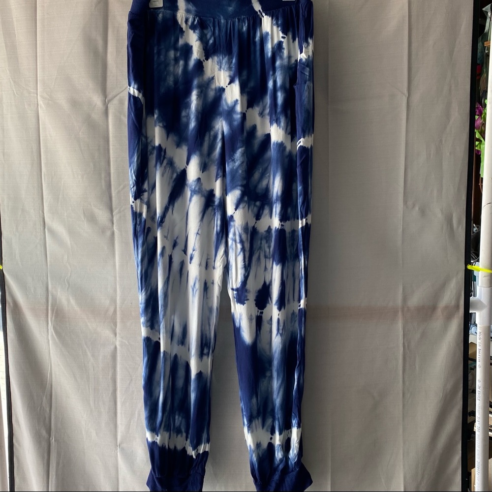 Women’s Tie dyed pants